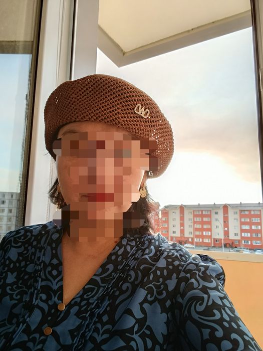 Тюрбан,шляпа сатам