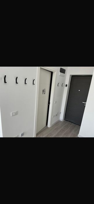 Apartament Iasi visoianu
