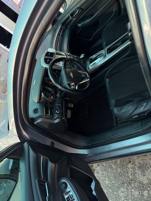 Malibu 1 3 pozitsa full gaz benzin