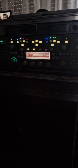 Kemper Profiler Rack + Remote 1