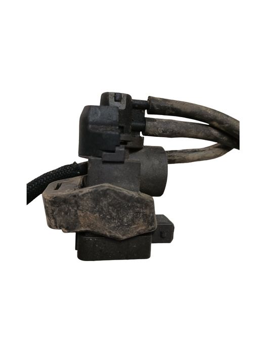 Electrovalva Turbina Dacia Duster 2010 - >