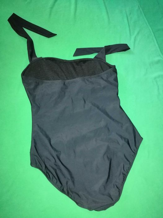 Costum baie negru 44