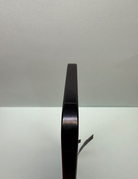 iPhone 16 Pro Max Black Negru rama carcasa enclosure housing frame