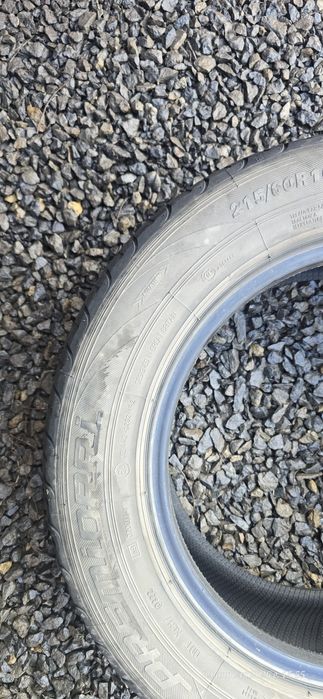 Летние шины Premiorri