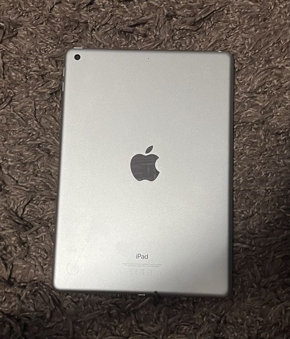 Ipad generatia a 6 a 2018 128 gb