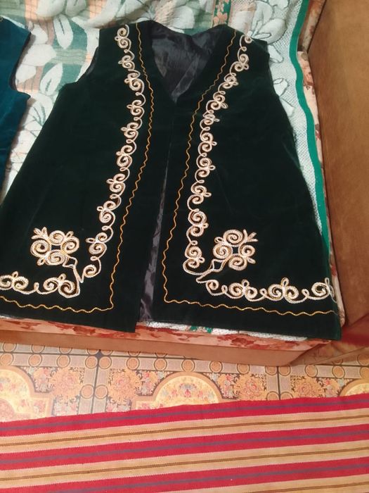 Продам национальные казакайки