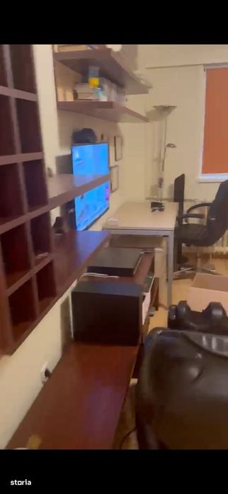 Apartament De Vânzare cu Două Camere În Zona piața Victoriei