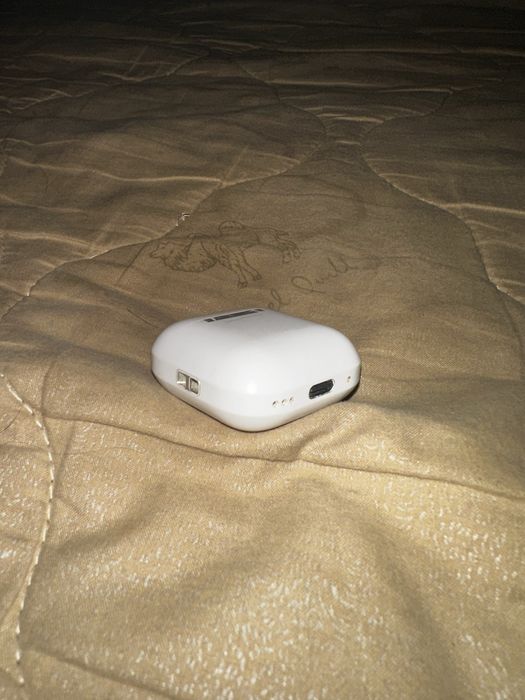 Наушники Virma TuneFlow mini.