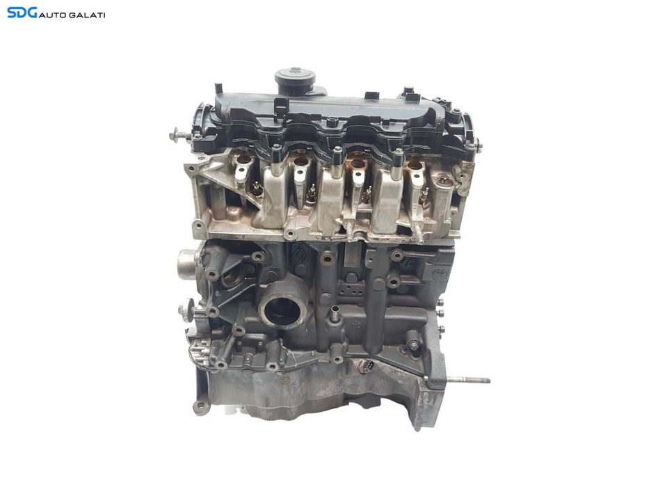 Motor Ambielat Fara Anexe 1.5 DCi K9K846 K9K 846 Renault Laguna 3 2007 - 2015 Cod 110109529R 7701478825 110410442R 110412740R [C1614]