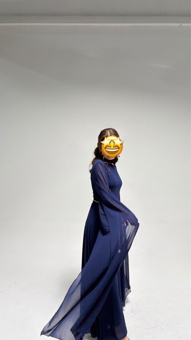 Продается вечернее платье премиум-класса