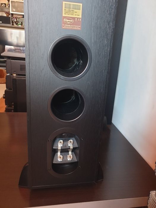 Vand set boxe Klipsh RF62 impecabile