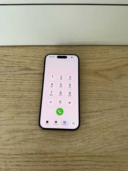 Iphone 15 pro 512 LLA