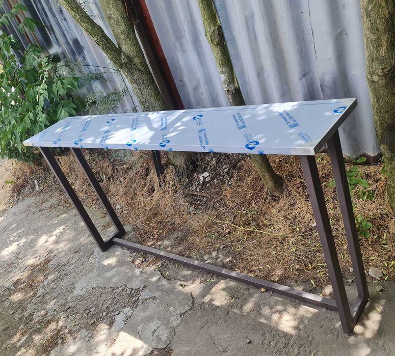 Мивка алпака за професионална кухня, кош за заведение промо цени!