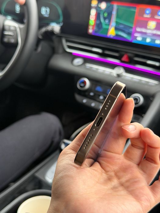 iPhone 16 Pro Max 256 Rose Gold ИДЕАЛЬНЫЙ