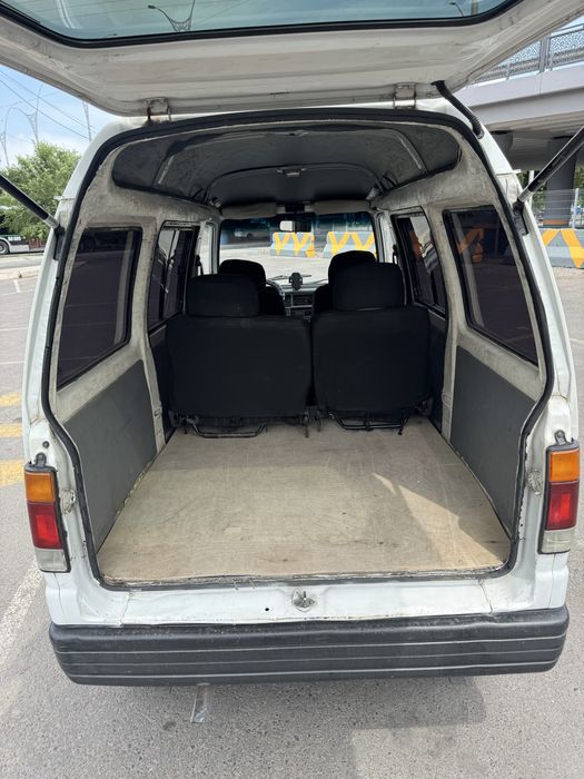 Damas-1 daewoo oq rang