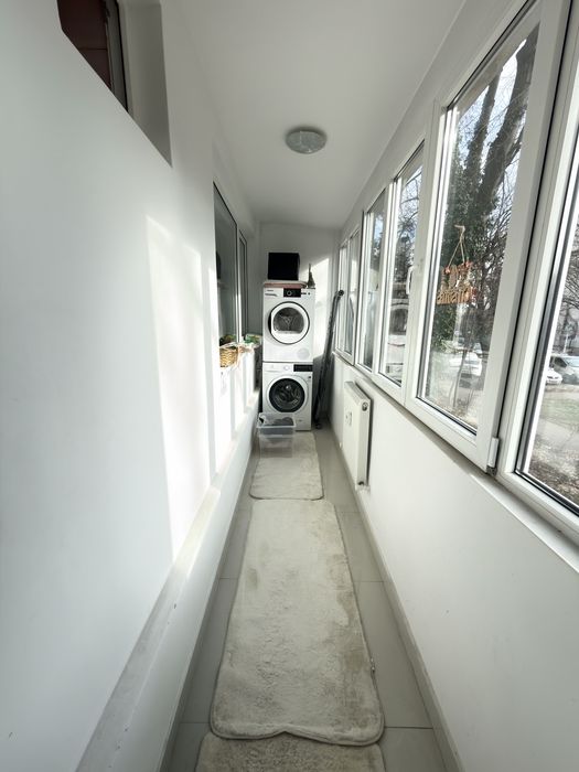 2 Camere proprietar - Dr. Taberei - Aleea Compozitorilor