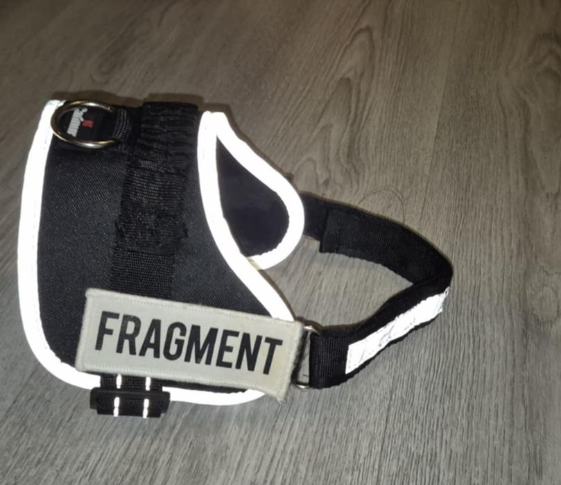 Нагръдник за куче Carinura /М/