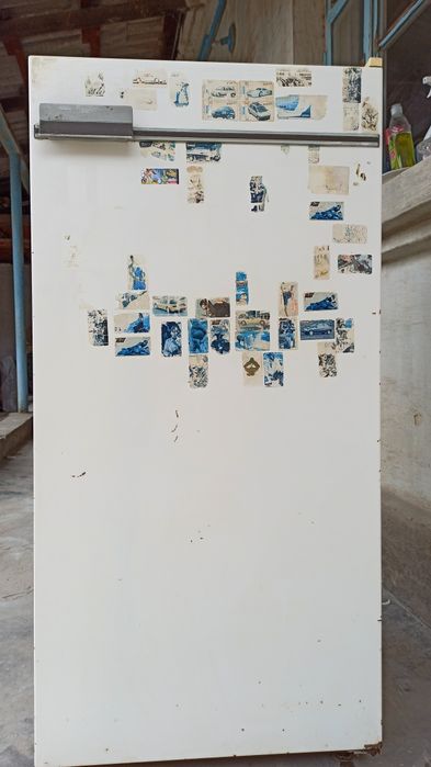 Продается Холодильник Бирюса-10 1985г.