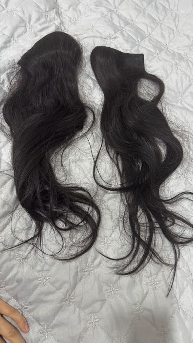 Продаются Натуральные волосы