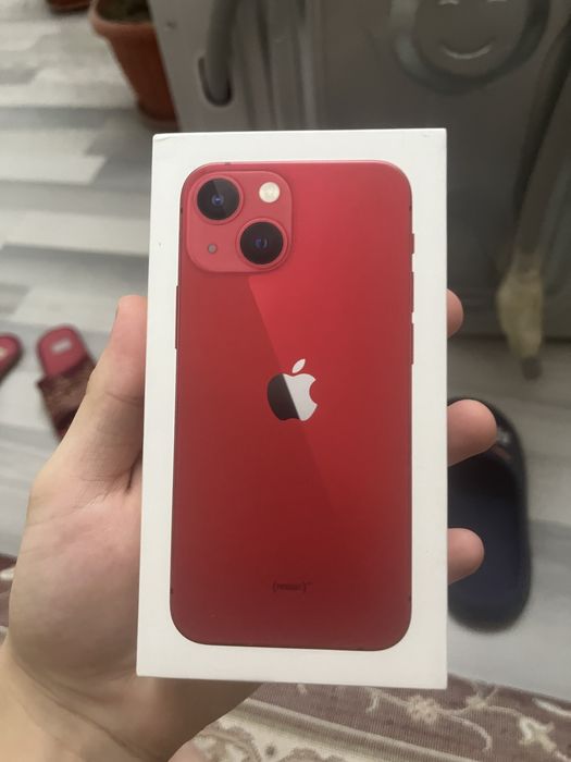 Айфон 13 мини 128 гб