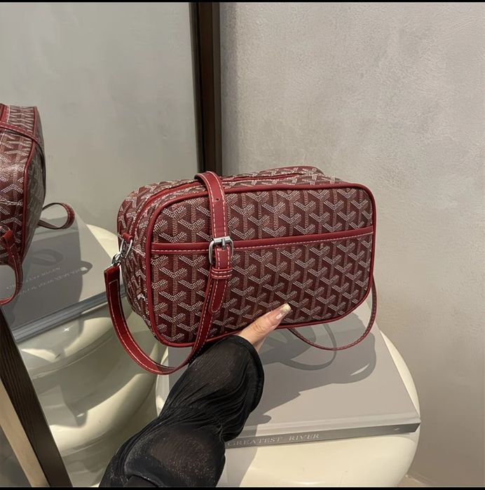 Сумка Goyard Cap-Vert