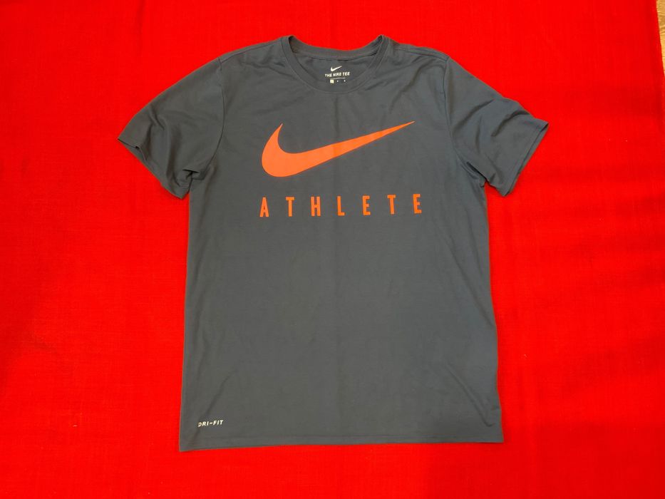 Nike-оригинална тениска 50 л