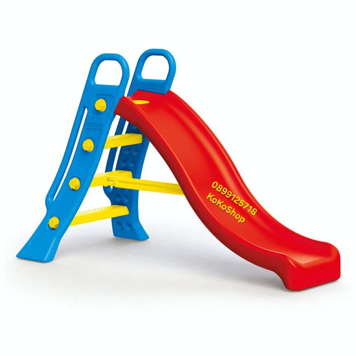 Пързалка-165x145x104 см./Детска пързалка/детска водна пързалка