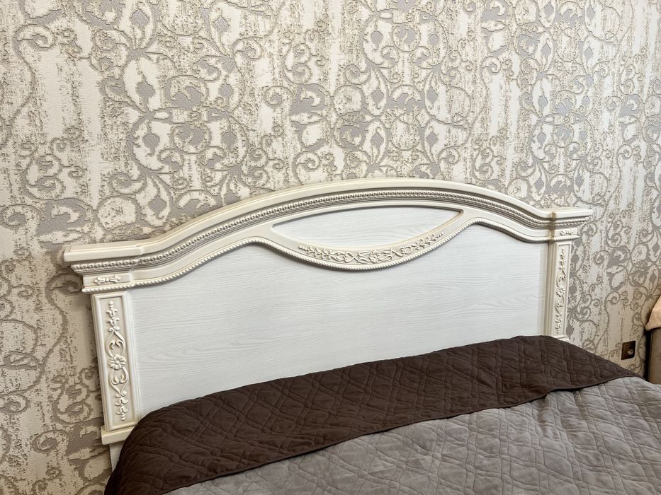 Продам Кровать Россия