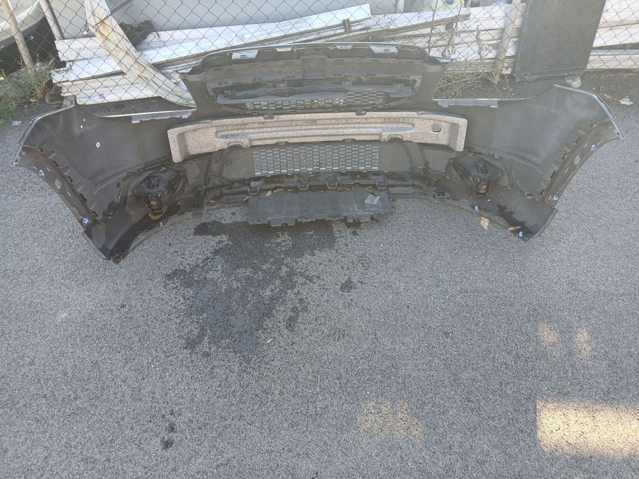 Предна броня Chevrolet Orlando