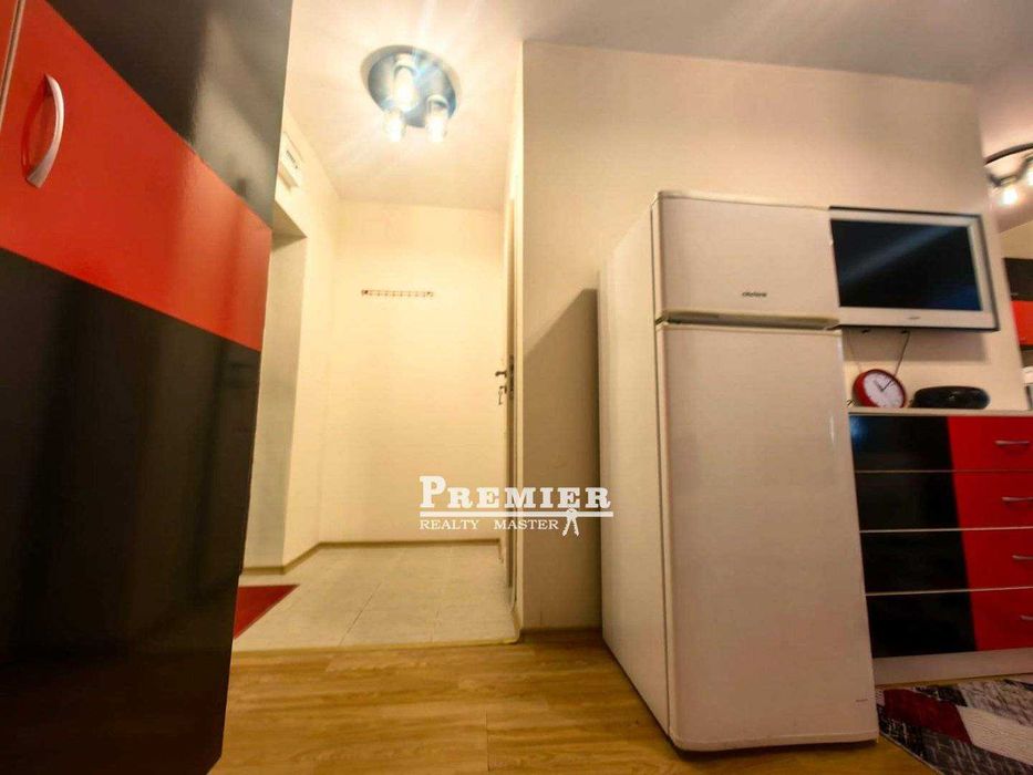 Продава се Едностаен апартамент в с. Равда, Област Бургас - 40 кв.м за 1375 €/кв.м - Снимка #3