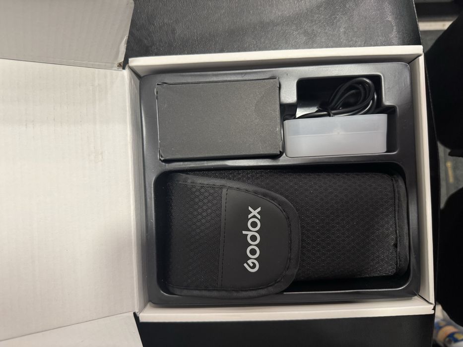 Blitz Godox V480
