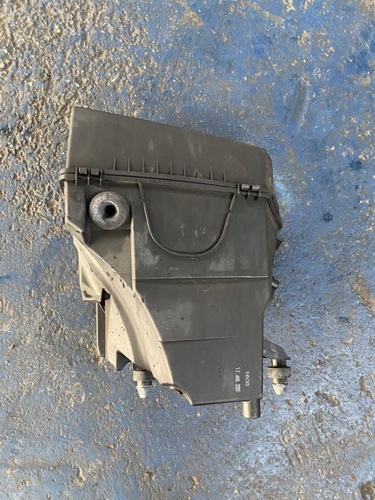 Carcasa filtru aer audi a6 c6 4f 2.0tdi caha cagb blb bre