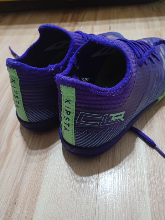 Adidași copii kipsta CLR marimea 33