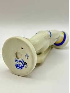 Статуэтки СССР - сервантное хранение