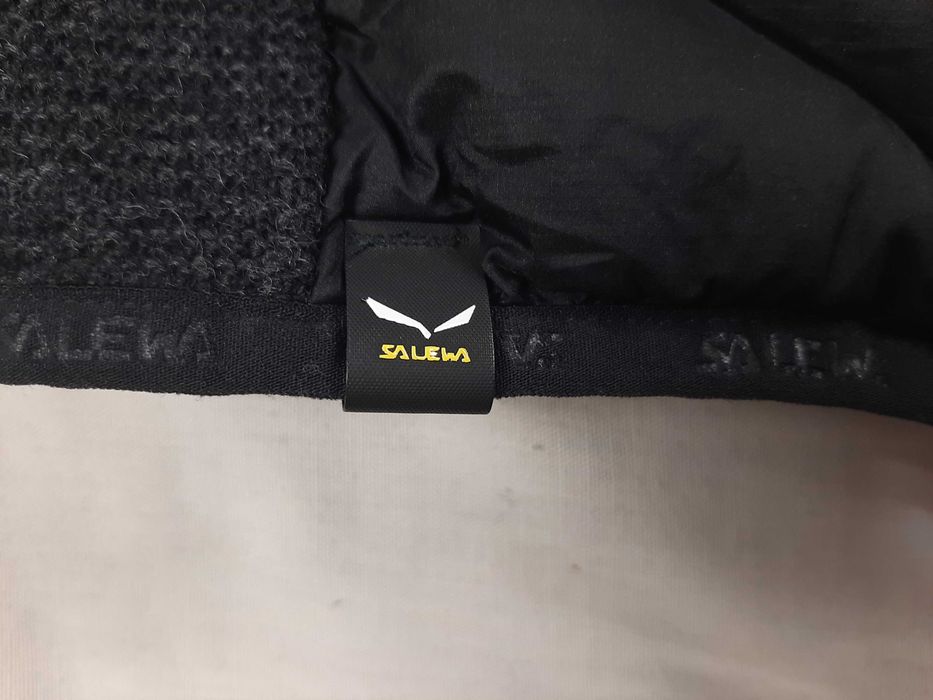 Salewa Fanes Sarner Hybrid - Оригинално дамско яке размер S