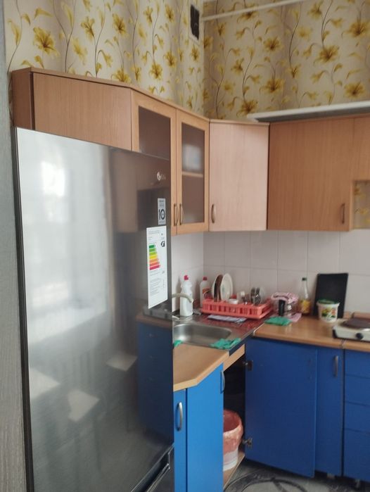 Продам 1-комнатную квартиру