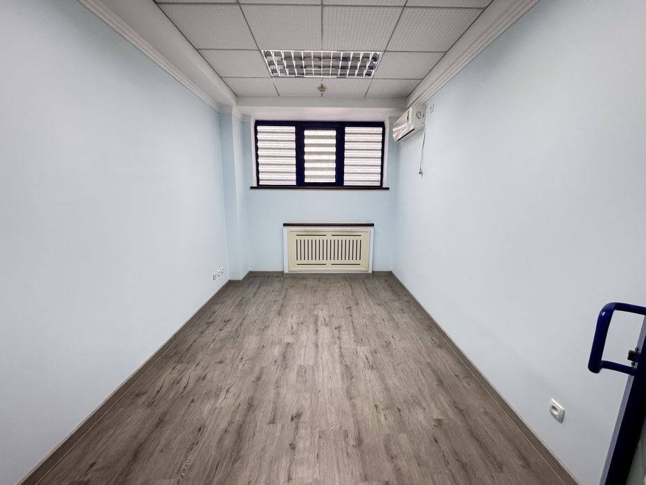 Аренда под офис, Бизнес Центр