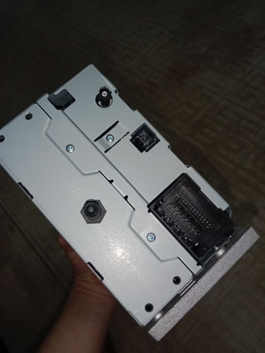 Продаю магнитолу кобальт