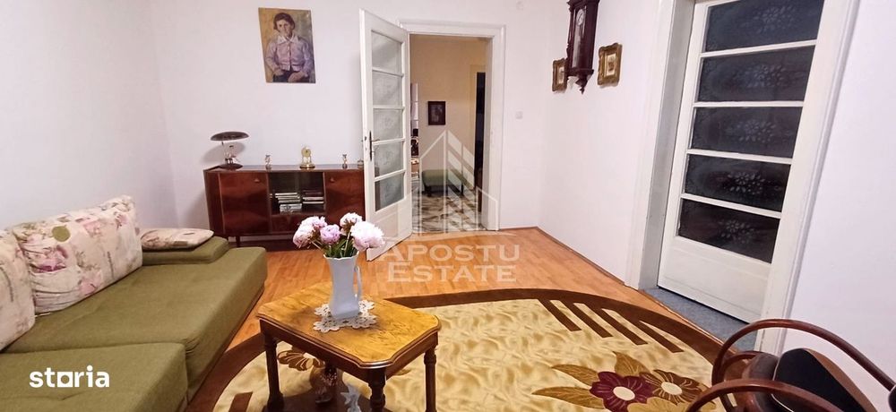 Casa din caramida de vanzare Freidorf Timisoara