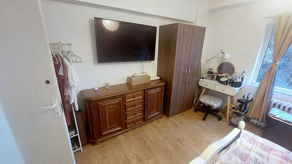 Oportunitate : apartament 2 camere, 59 mp, Bd. 21 Decembrie 1989,zona BRD-The Office