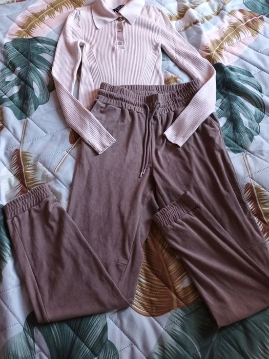 Дамски дънки за пролетта