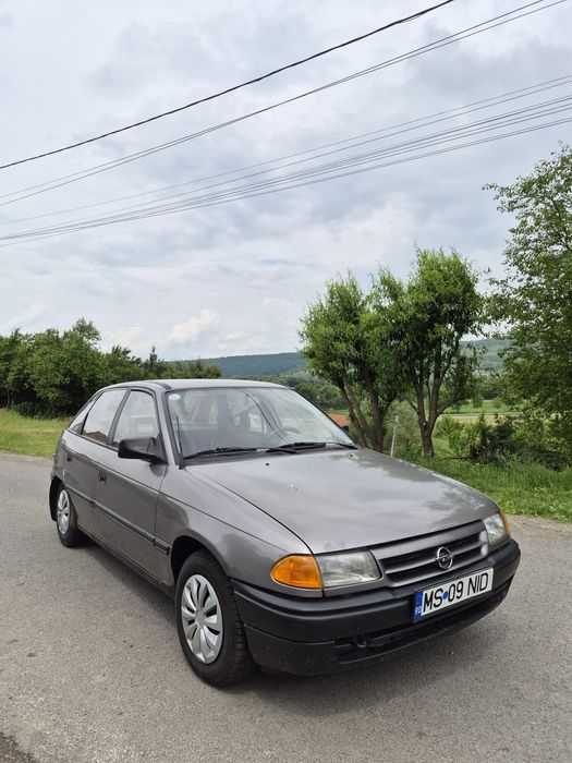 De vânzare Opel Astra 1.4 benzina