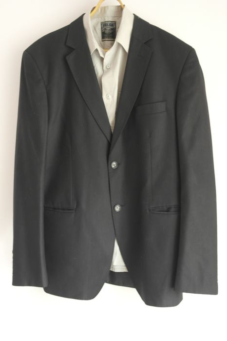 Пиджак мужской 50~52 размер 180 рост