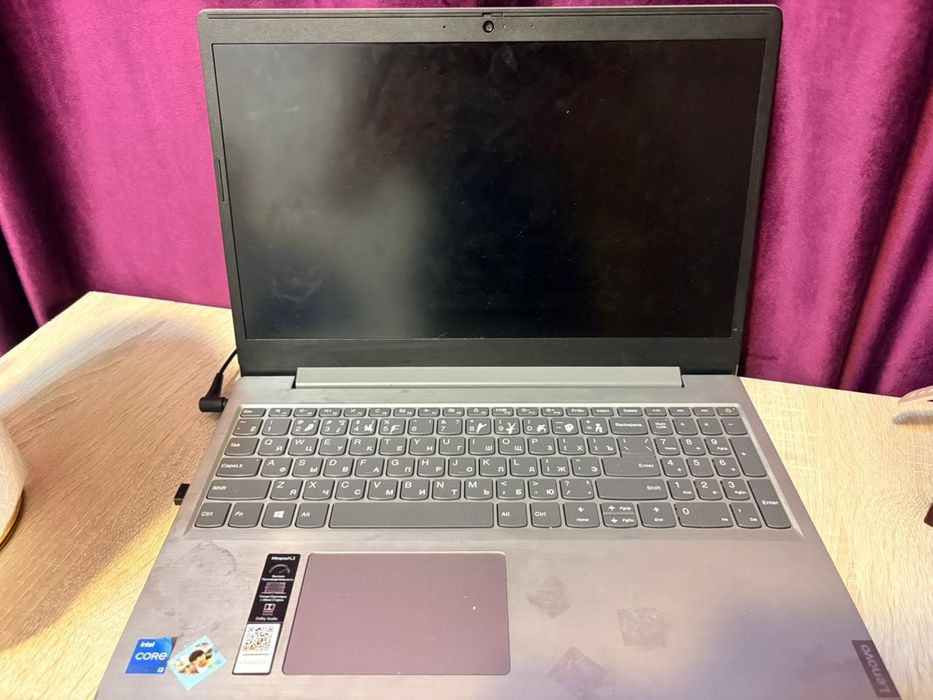 Продам ноутбук Lenovo
