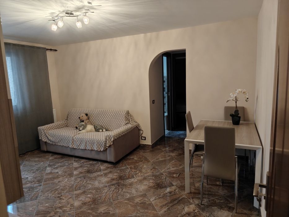 Apartament 2 camere - Zona Negoiu - Renovat recent