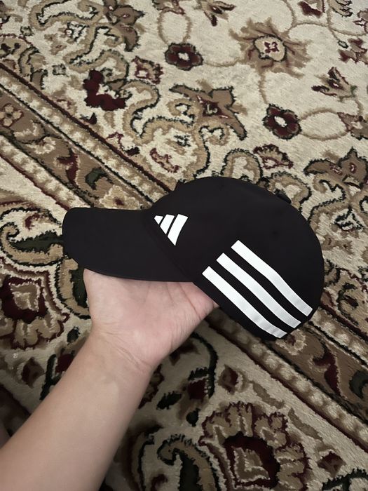 Кепка адидас ориг