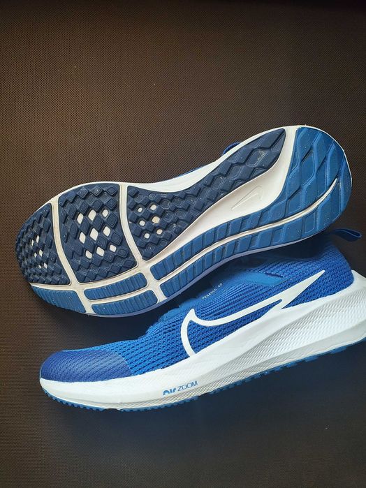 Маратонки NIKE Air ZOOM