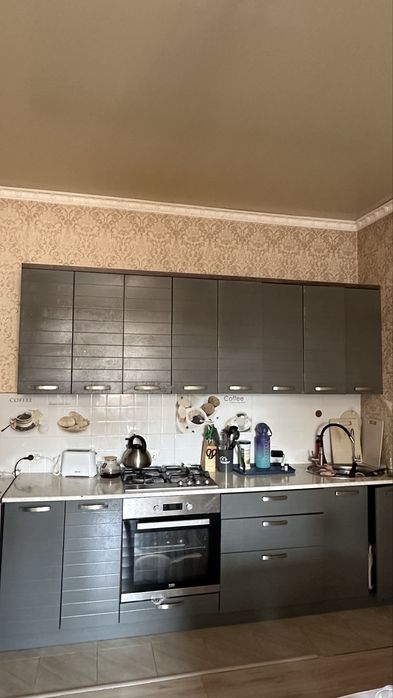 Продам бу кухню
