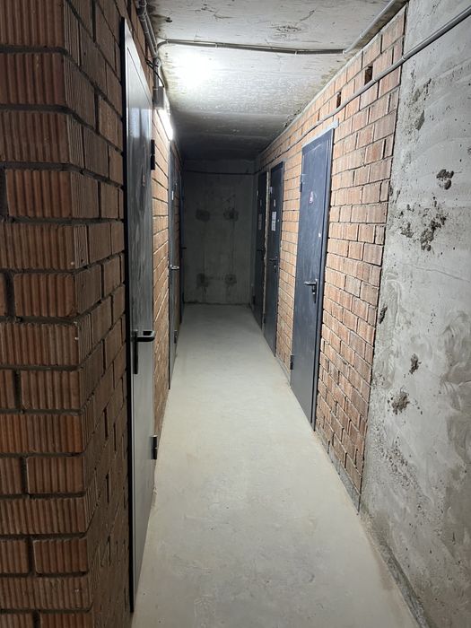 Продам кладовку • 4 кв2м