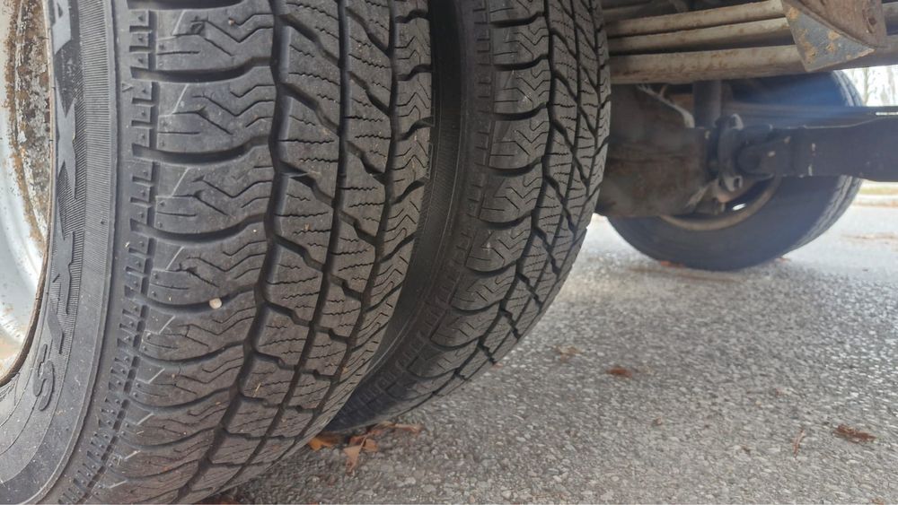 Mercedes sprinter 410